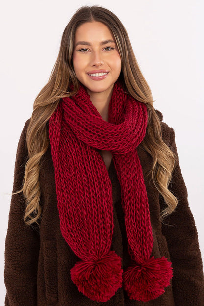  Châle model 220391 AT 