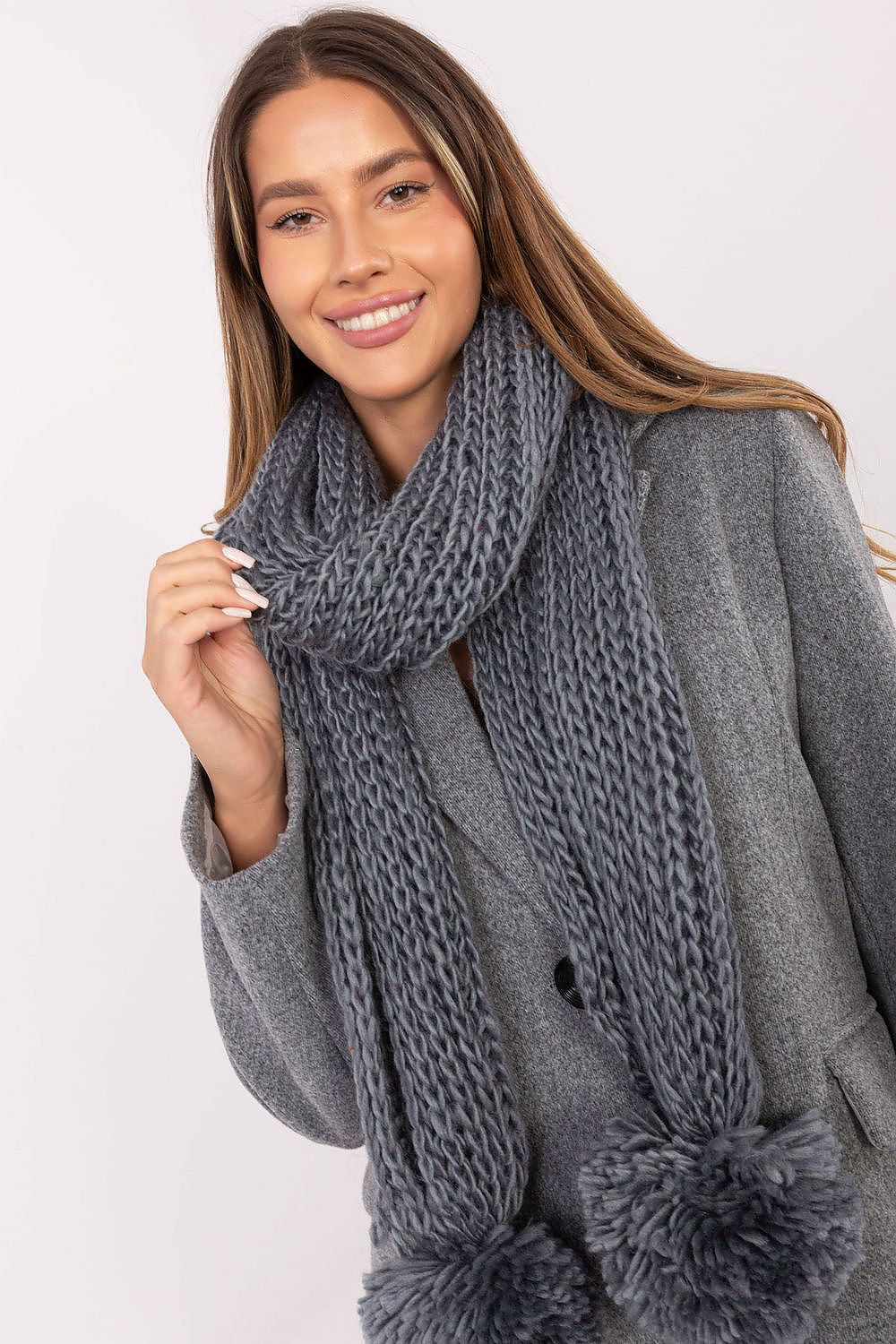  Châle model 220392 AT 