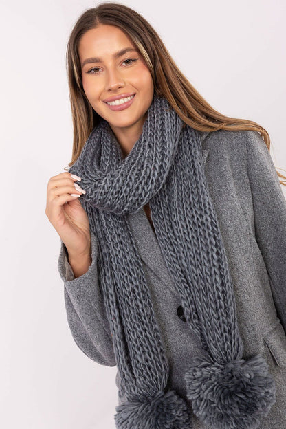  Châle model 220392 AT 