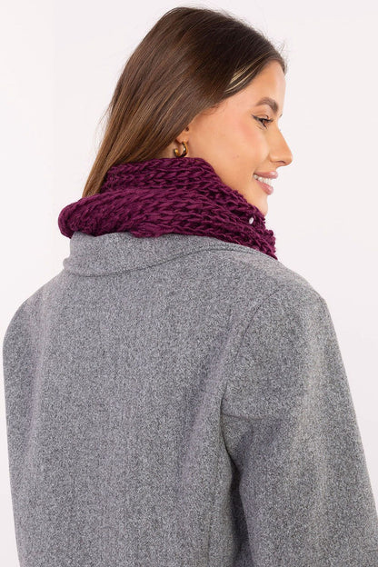  Châle model 220395 AT 