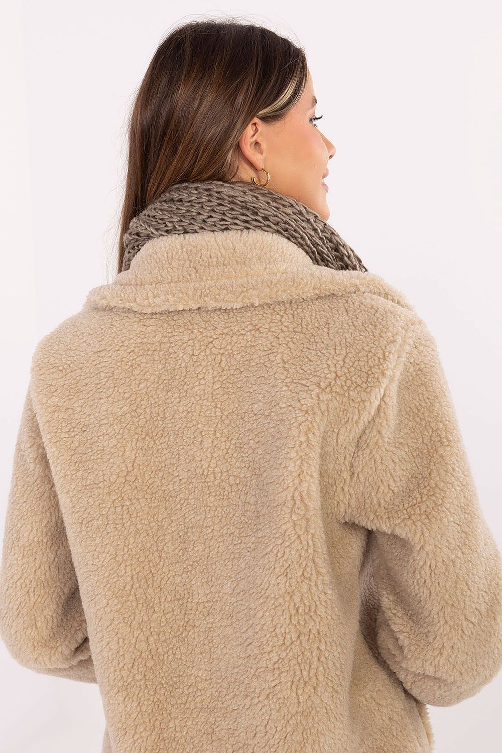  Châle model 220397 AT 