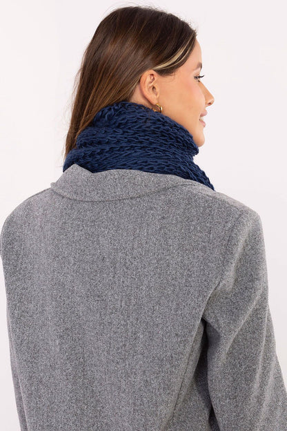  Châle model 220398 AT 