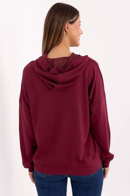  Sweatshirt model 220418 Relevance 