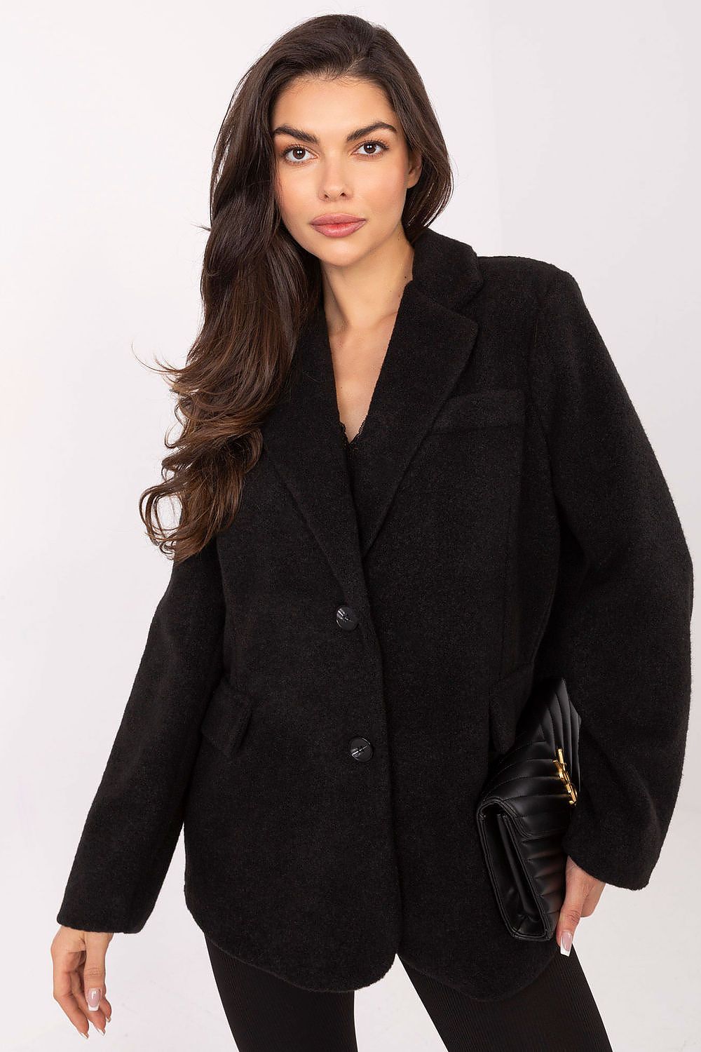  Manteau model 220442 Rue Paris 