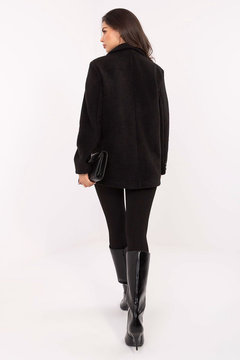  Manteau model 220442 Rue Paris 