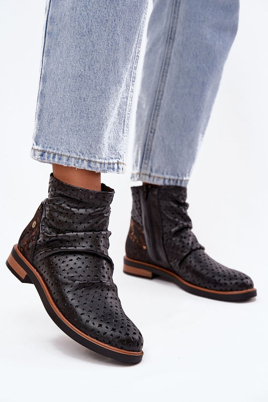  Bottes model 220499 Step in style 