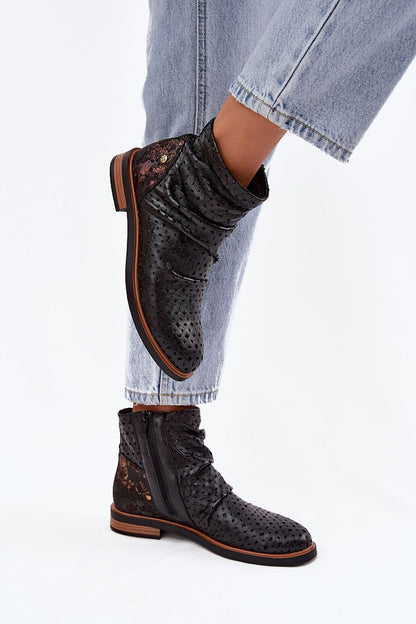  Bottes model 220499 Step in style 
