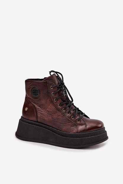  Bottes model 220500 Step in style 