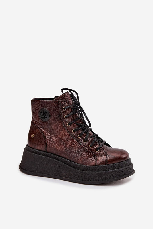  Bottes model 220500 Step in style 