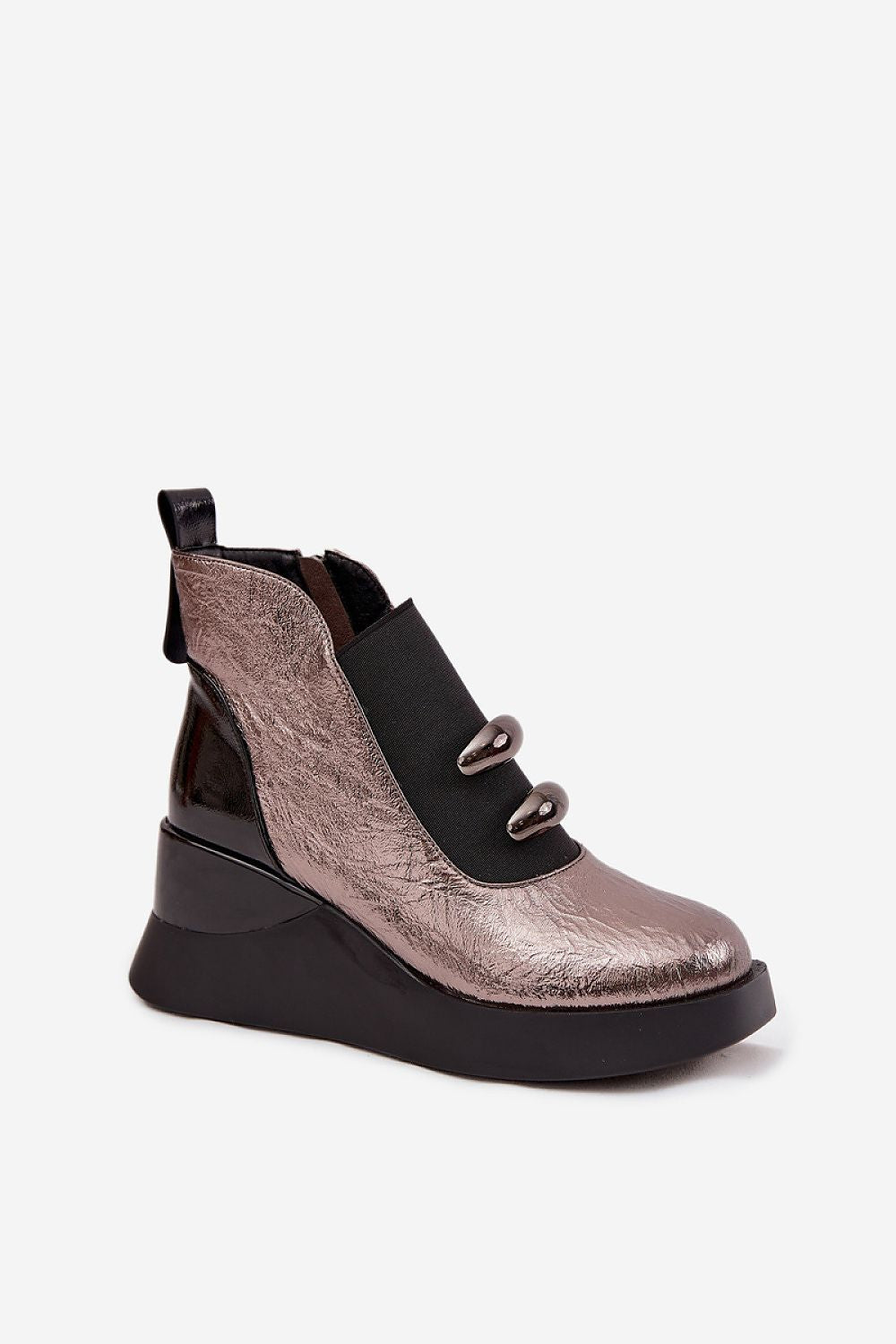  Bottes cothurnes model 220506 Step in style 