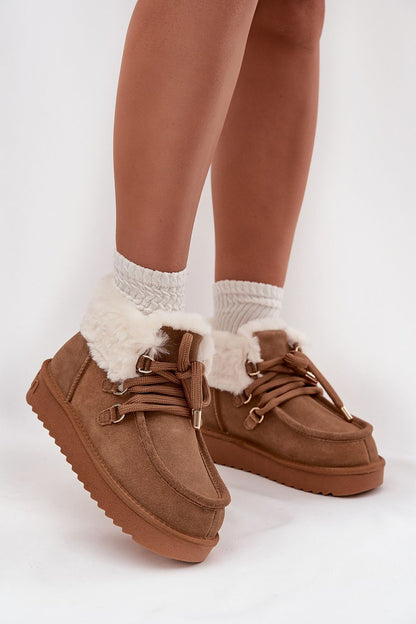  bottes de neige model 220523 Step in style 