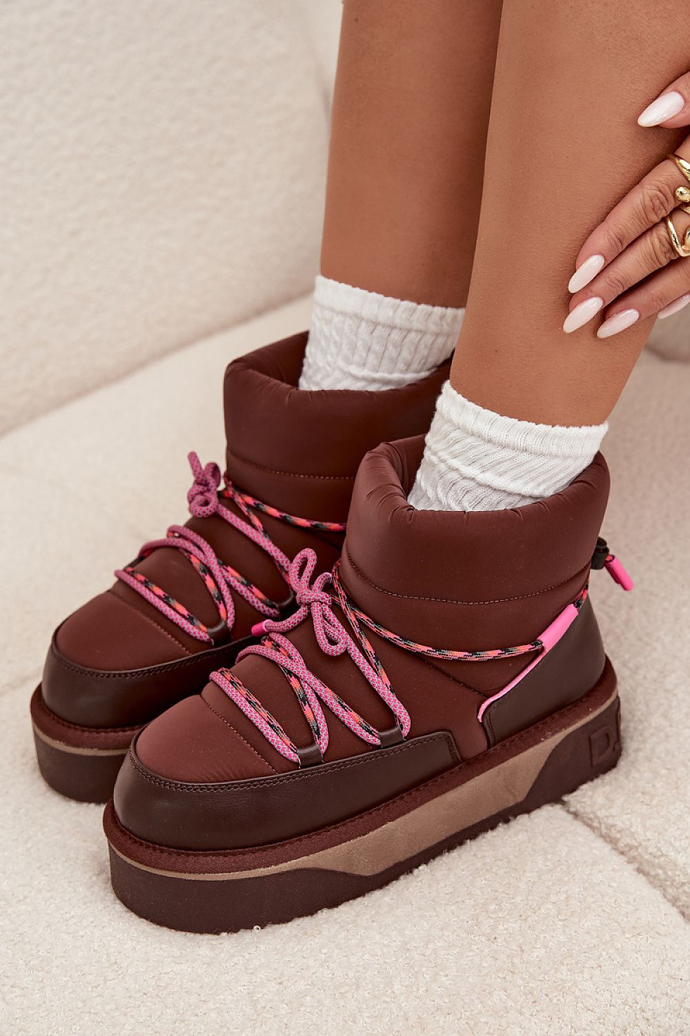  bottes de neige model 220531 Step in style 