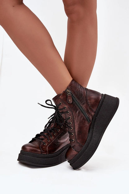 Bottes model 220500 Step in style 