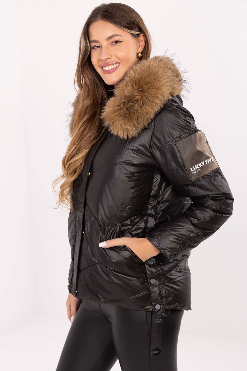  Veste model 220641 MBM 
