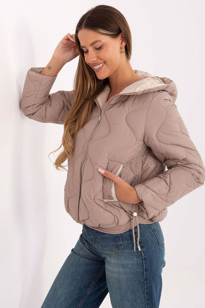  Veste model 220645 MBM 