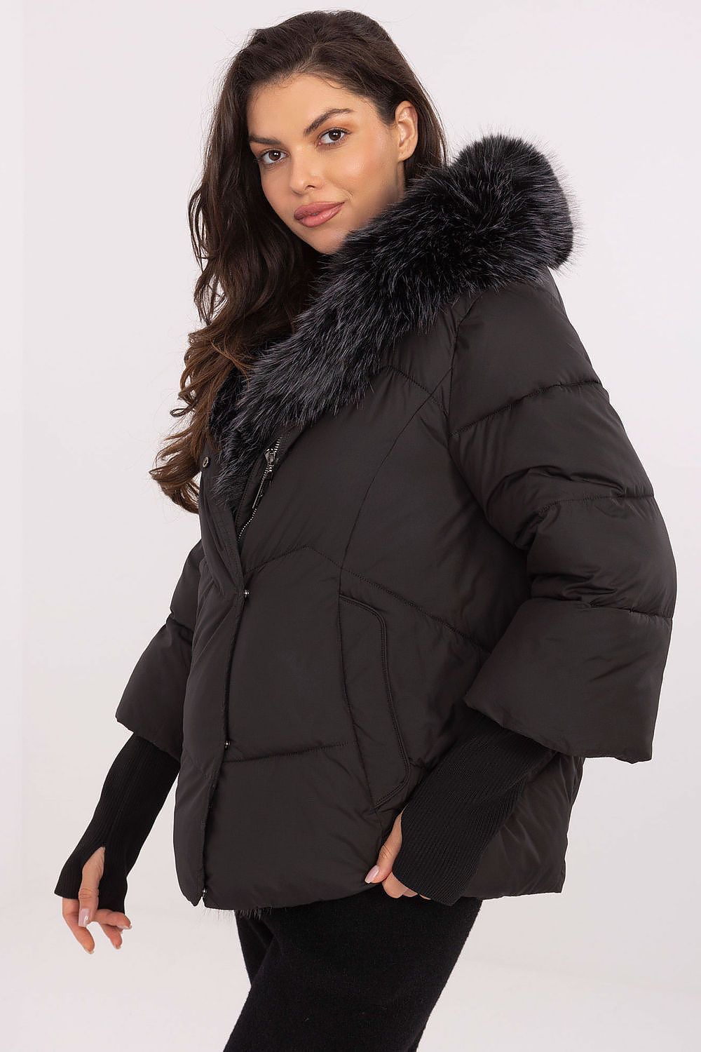 Veste model 220648 MBM 