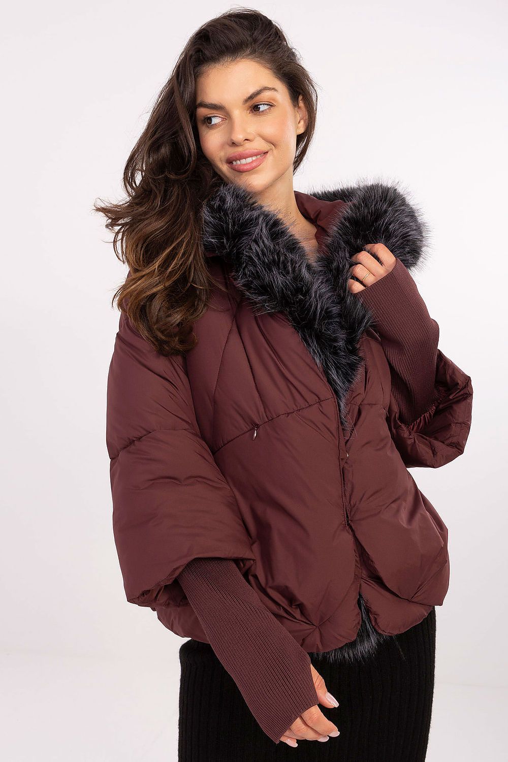  Veste model 220651 MBM 