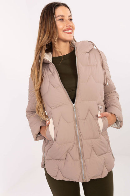  Veste model 220654 MBM 