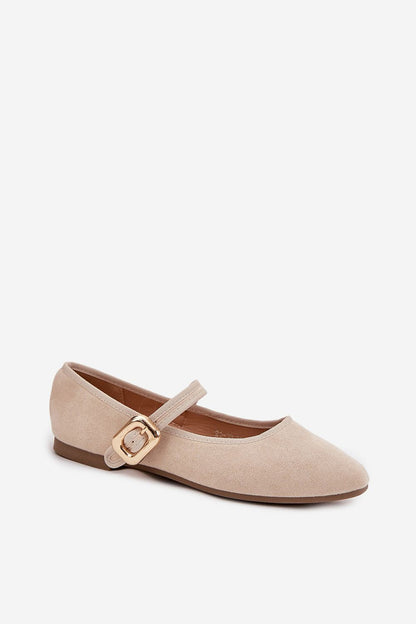Ballerine model 220680 Step in style - Nainette.fr