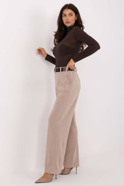  Pantalon femme model 220752 Italy Moda 
