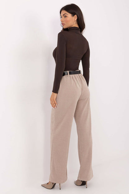  Pantalon femme model 220752 Italy Moda 