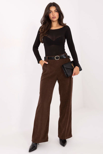  Pantalon femme model 220754 Italy Moda 