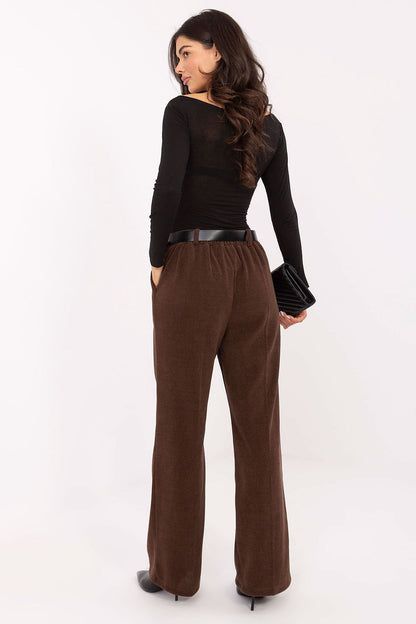  Pantalon femme model 220754 Italy Moda 