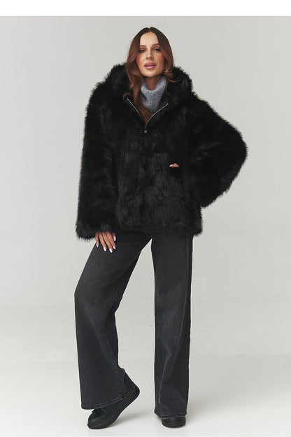  Veste model 220798 Makadamia 