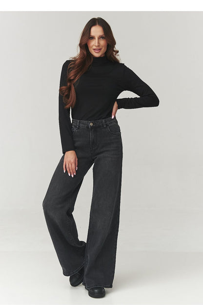  Chemisier model 220803 Makadamia 