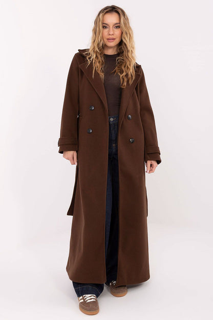  Manteau model 220938 Factory Price 