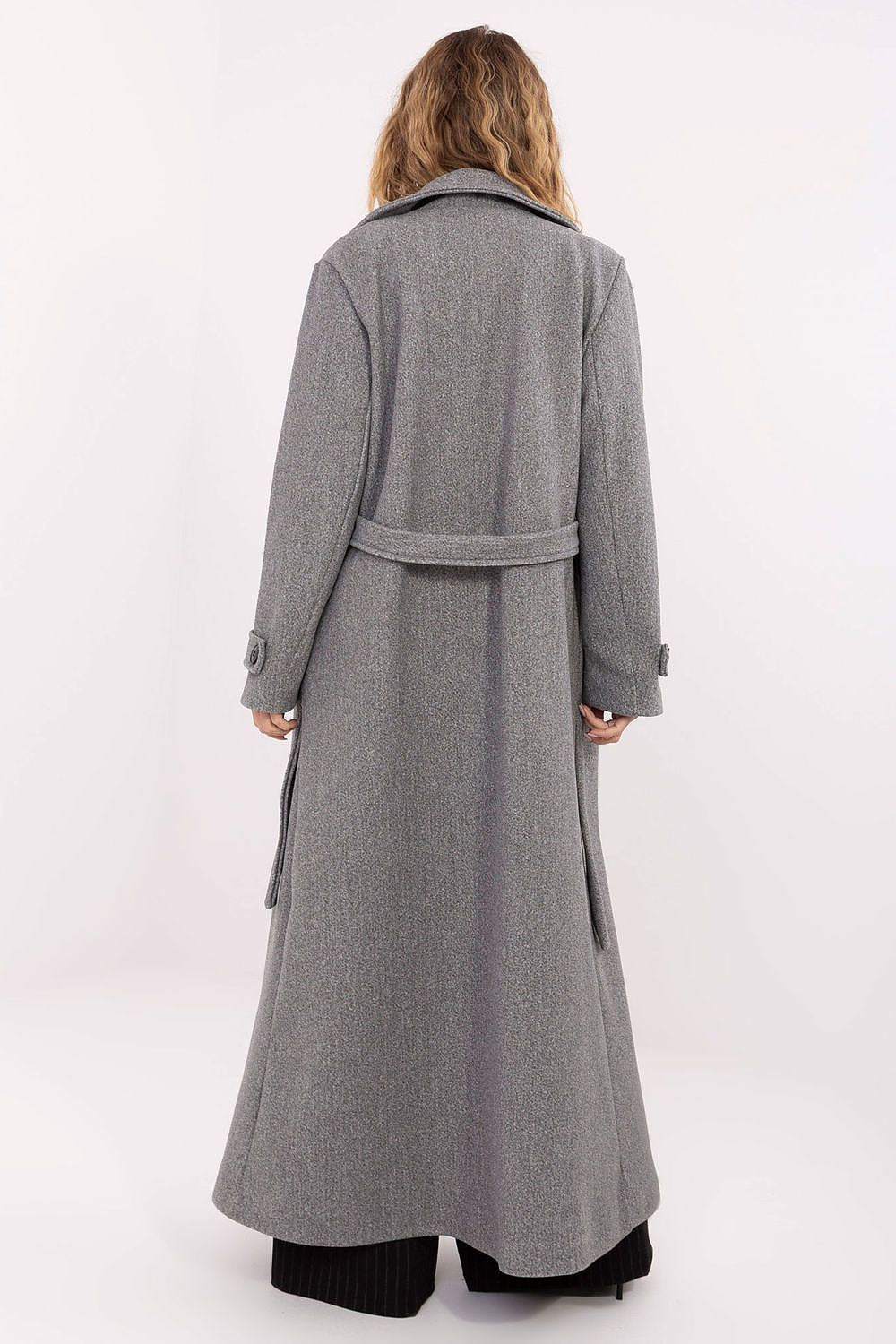  Manteau model 220939 Factory Price 