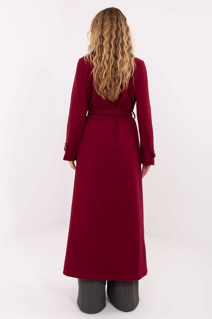  Manteau model 220940 Factory Price 