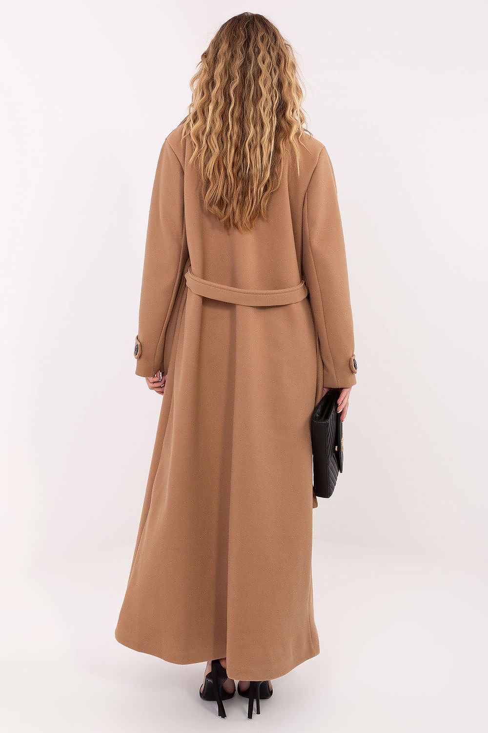  Manteau model 220942 Factory Price 