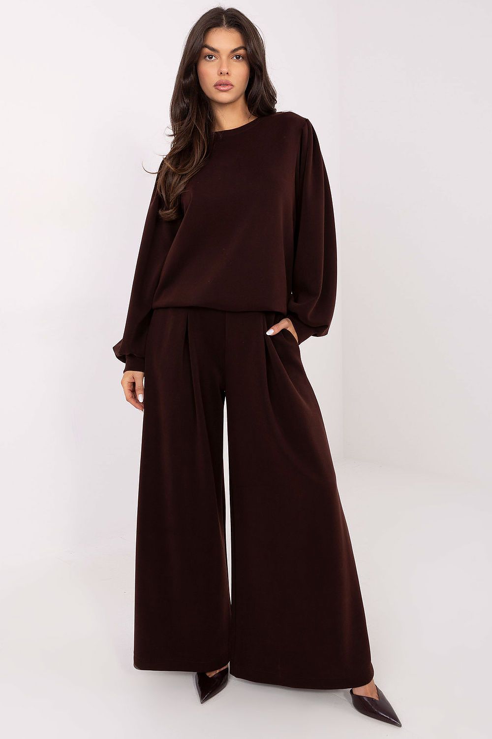  Pantalon survêtement model 220962 Factory Price 