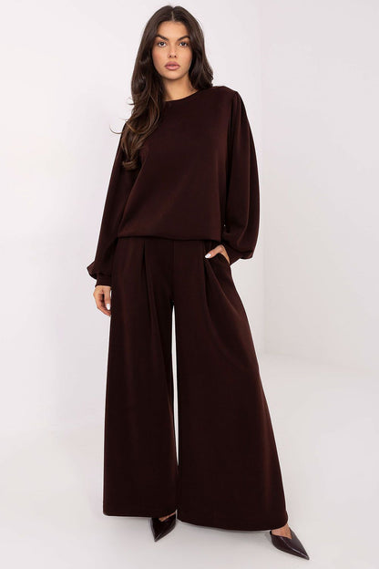  Pantalon survêtement model 220962 Factory Price 