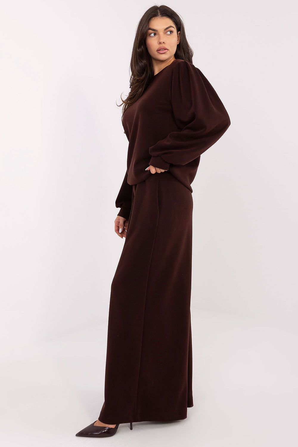  Pantalon survêtement model 220962 Factory Price 