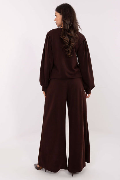  Pantalon survêtement model 220962 Factory Price 