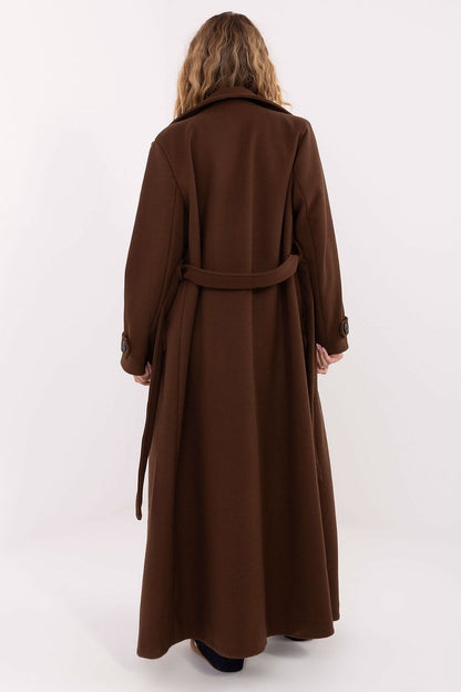  Manteau model 220938 Factory Price 