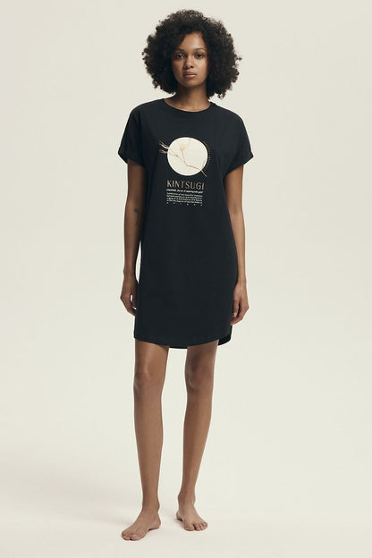  Chemise de nuit model 220983 Henderson 