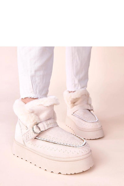  bottes de neige model 220998 Solea 