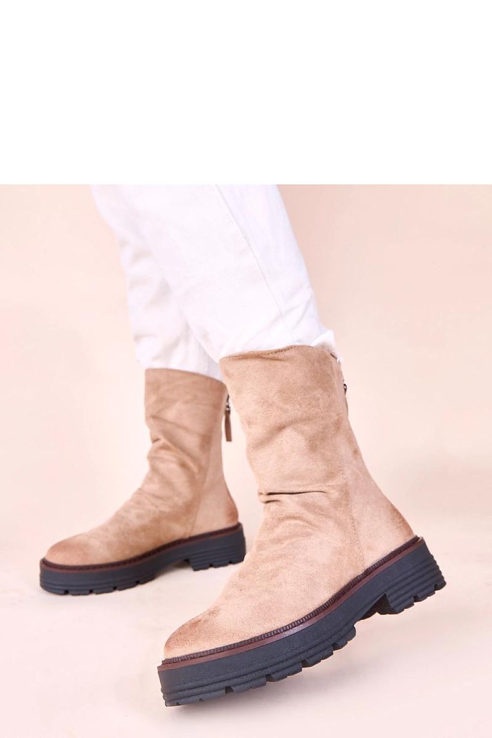  Bottes model 221002 Solea 