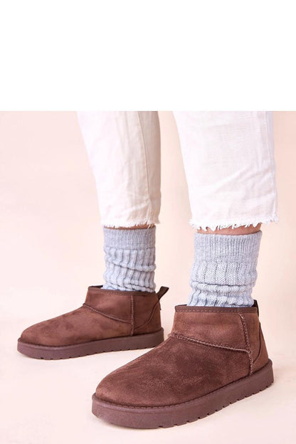  bottes de neige model 221003 Solea 