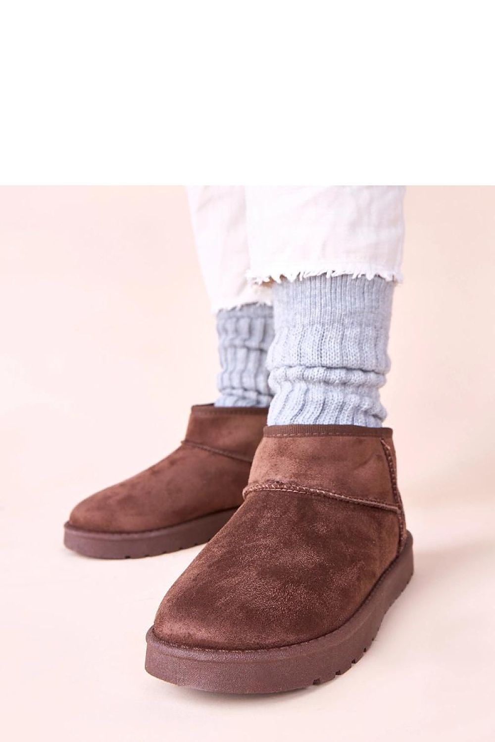  bottes de neige model 221003 Solea 