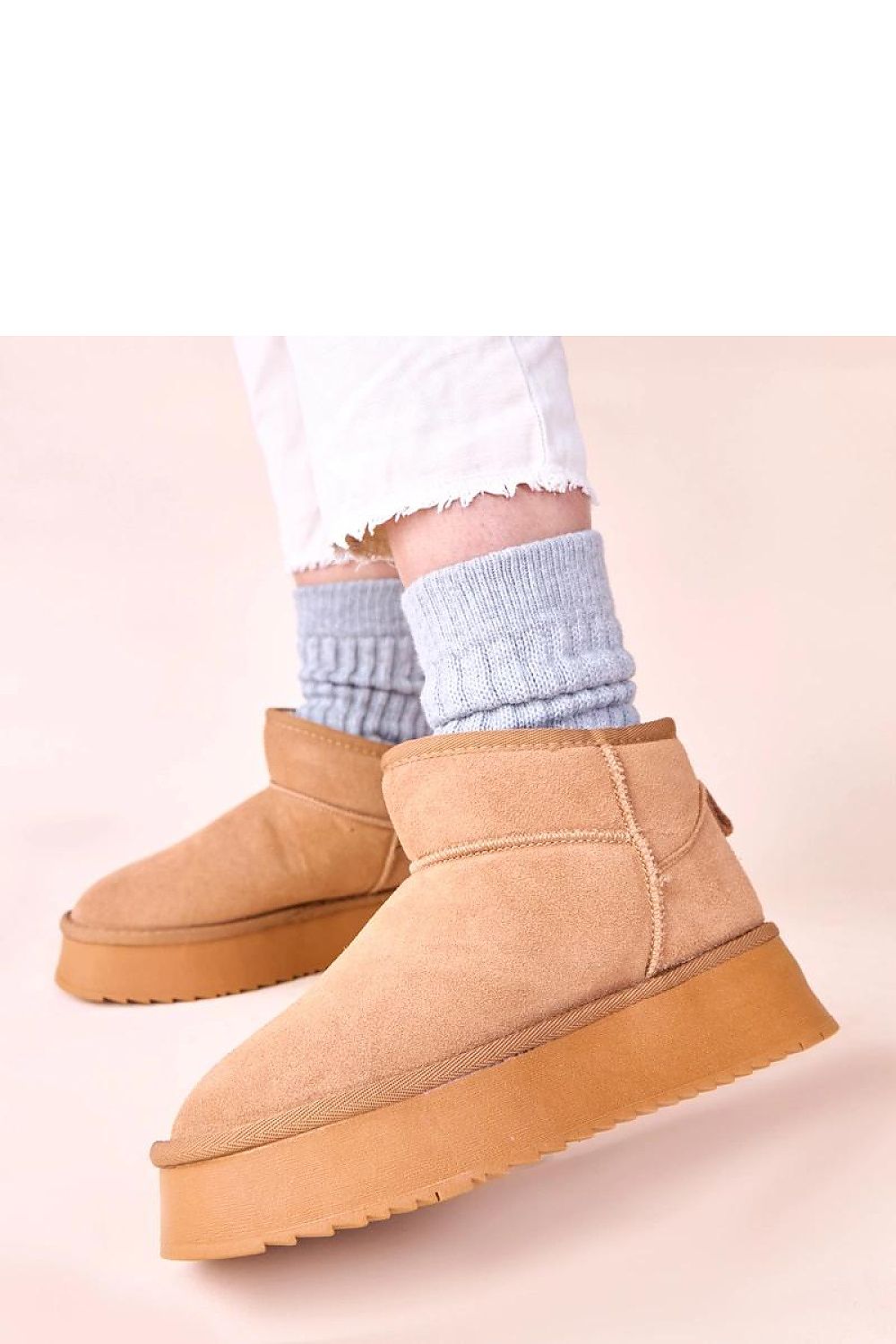  bottes de neige model 221005 Solea 