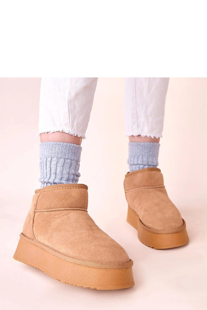  bottes de neige model 221005 Solea 