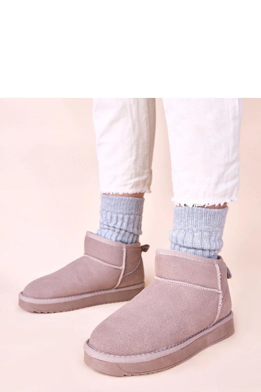  bottes de neige model 221006 Solea 