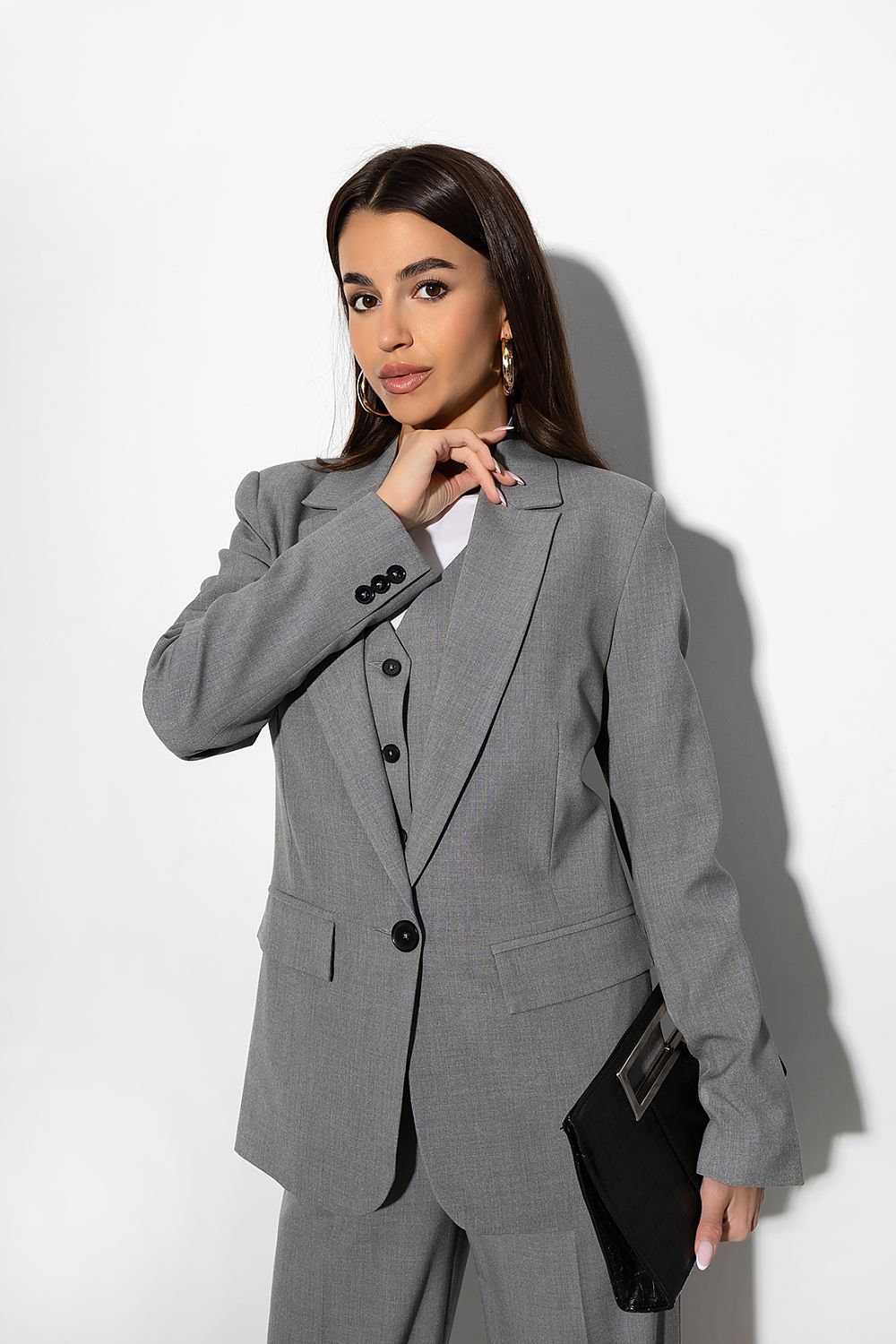  Veste model 200542 Cabba 