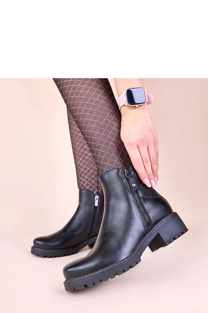  Bottes à talons model 221011 Solea 