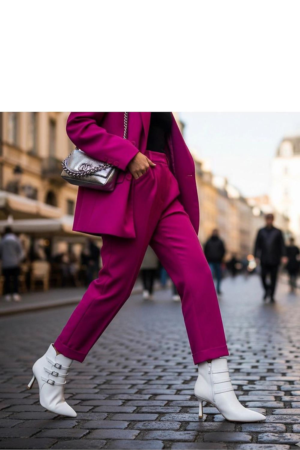 Bottes à talons model 221015 Solea - Nainette.fr