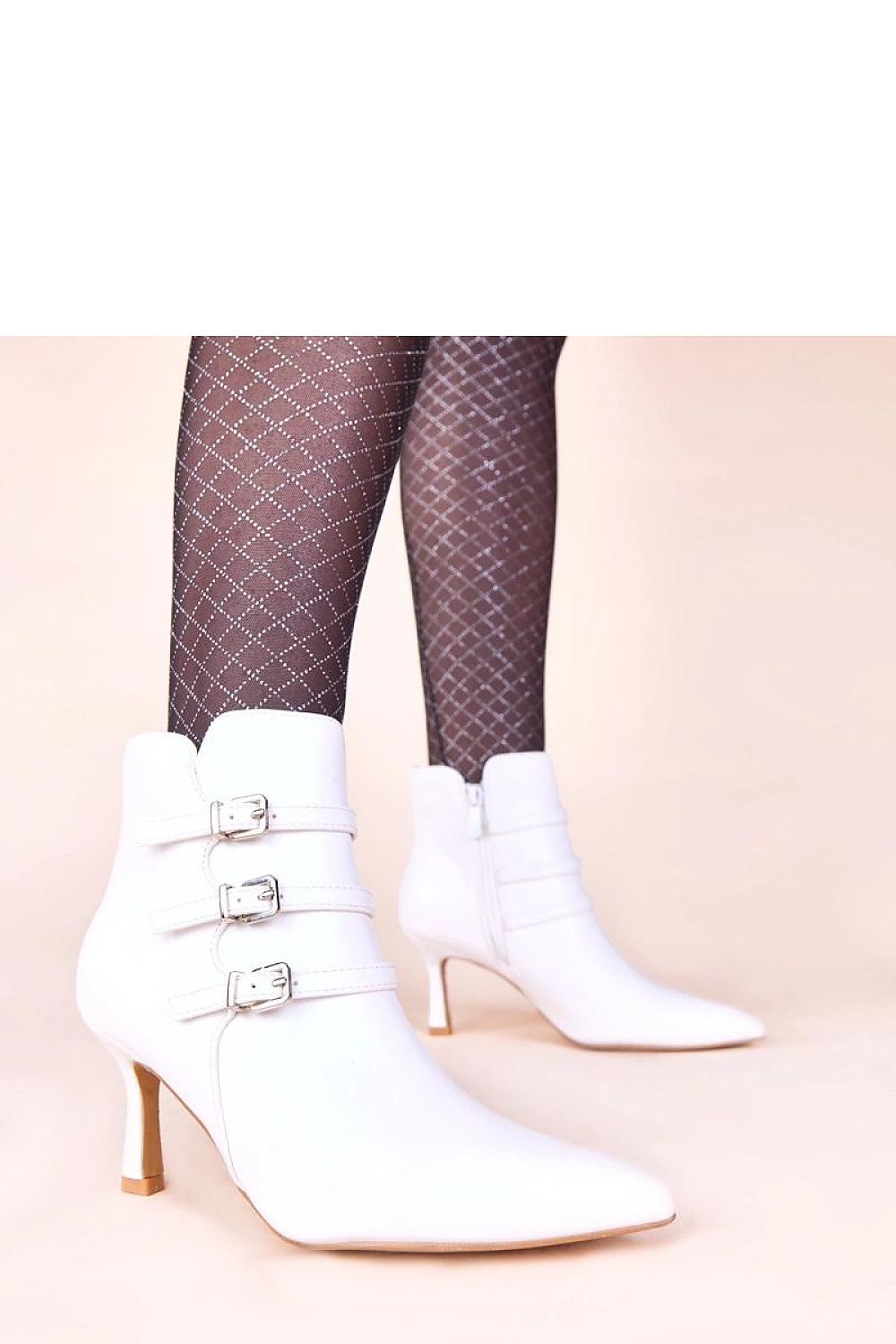 Bottes à talons model 221015 Solea - Nainette.fr